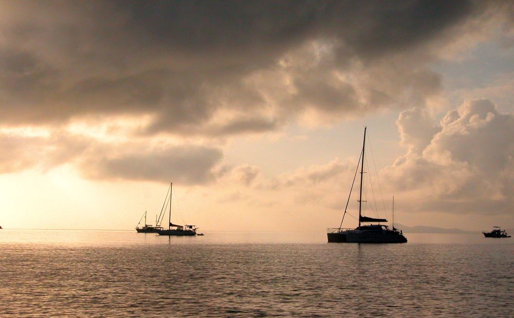 Christmas Morning...