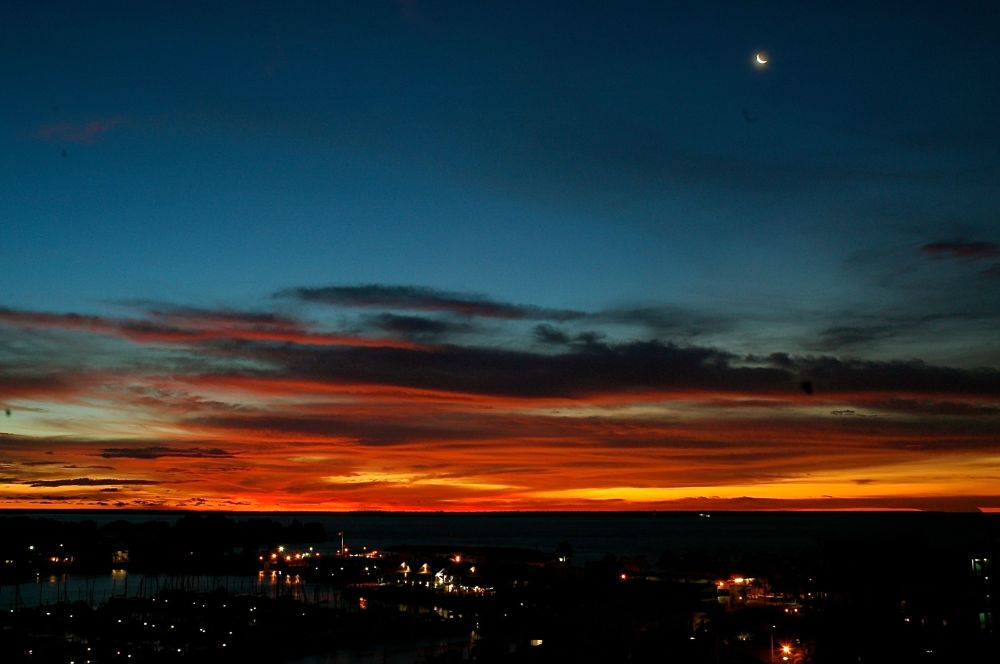 In Reflection I Breathe..