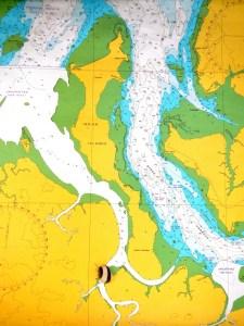 It's the Isolation...