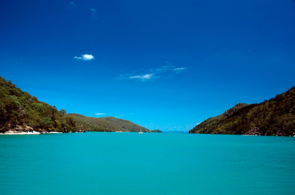 Beautiful in all light