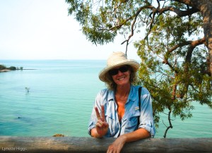 Hello from Port Essington